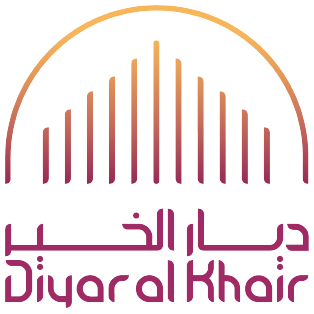 Diyar Al Khair Logo
